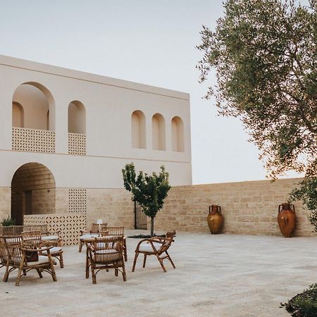 Il Giardino Grande - Dimora In Salento Bed & Breakfast Parabita Exterior photo