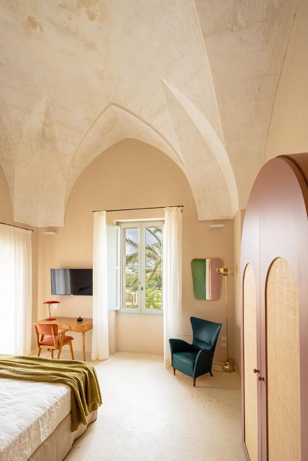 Il Giardino Grande - Dimora In Salento Bed & Breakfast Parabita Exterior photo